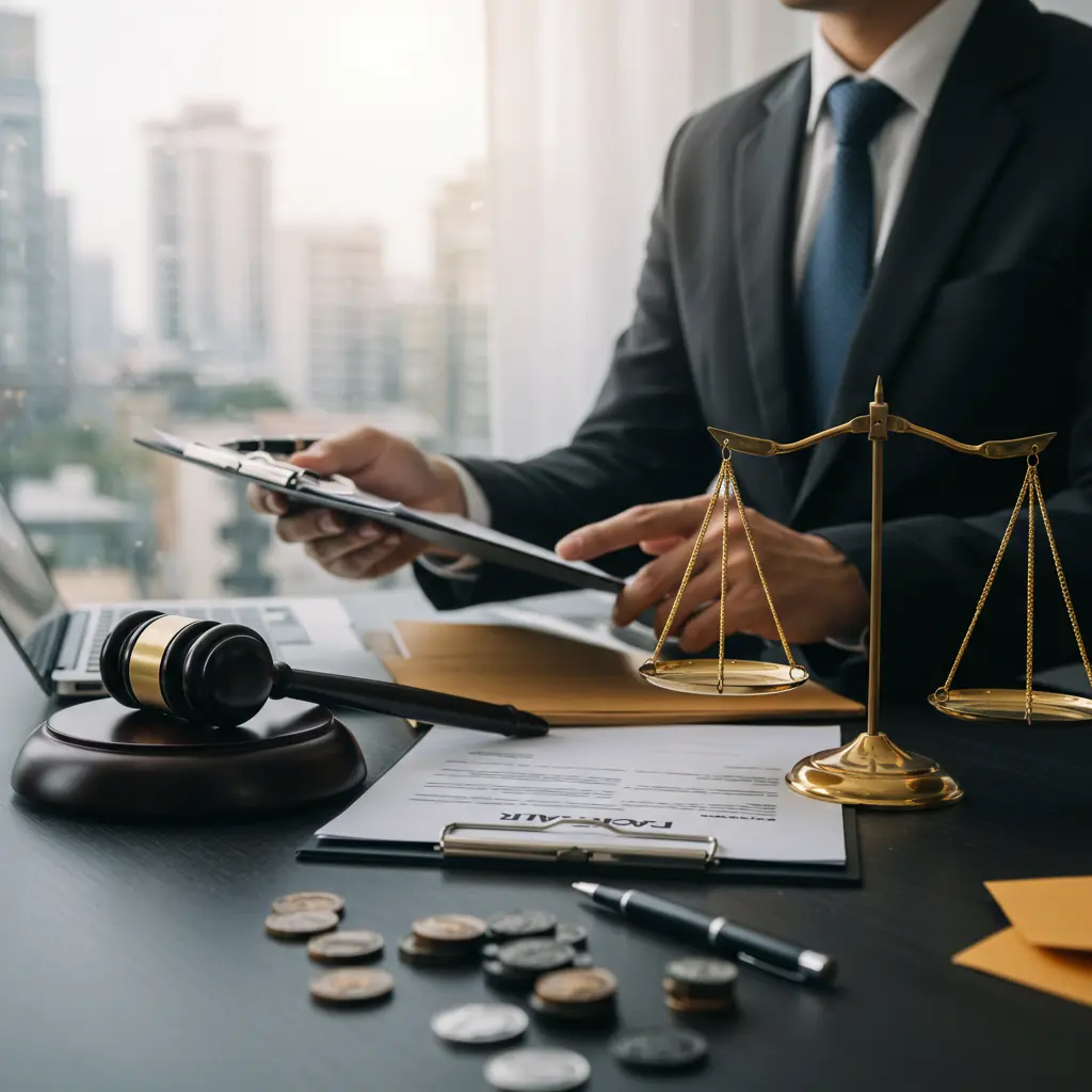 القضايا المالية والإقتصادية